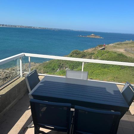 Le Cézembre Villa Saint-Malo Kültér fotó