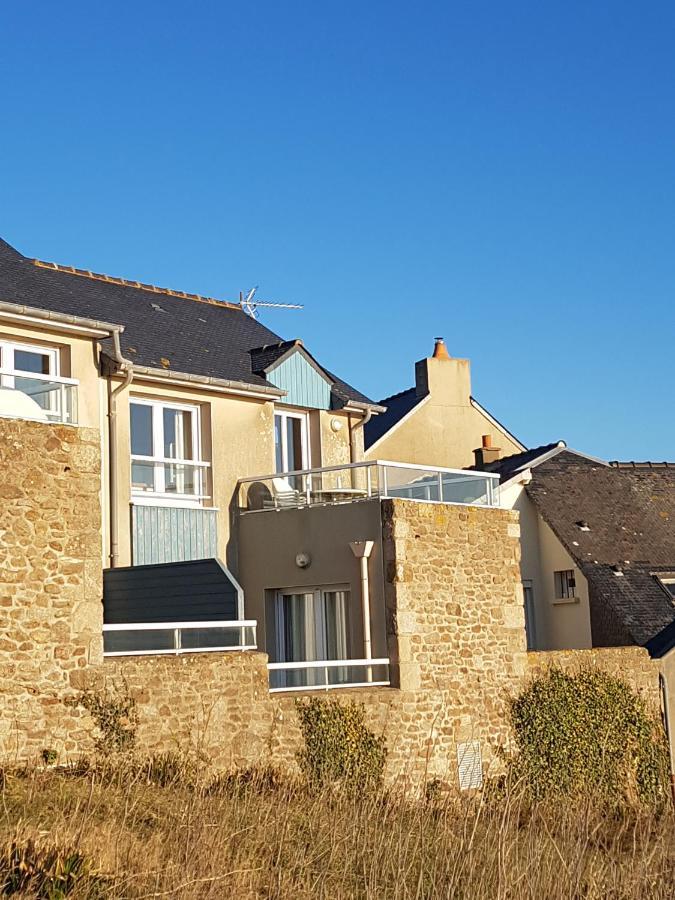 Le Cézembre Villa Saint-Malo Kültér fotó