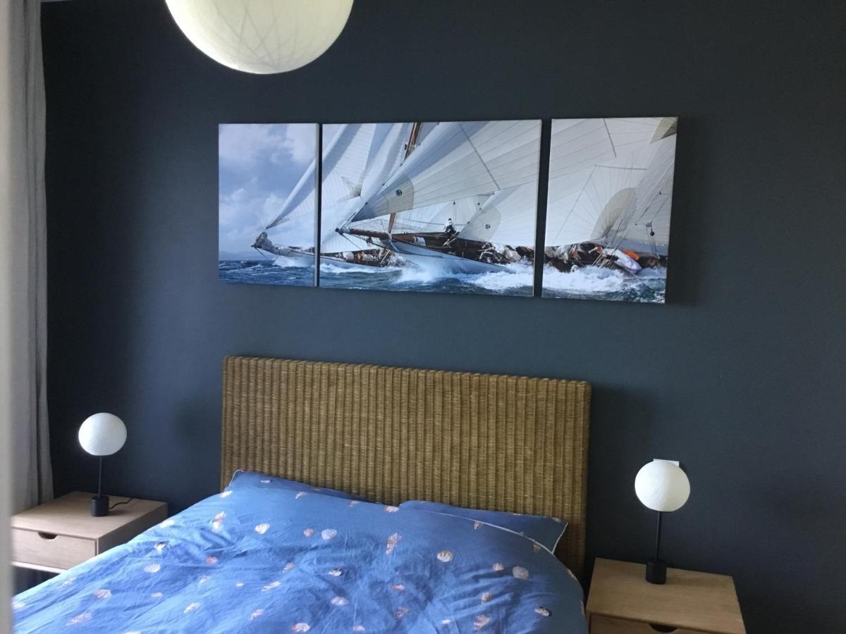 Le Cézembre Villa Saint-Malo Kültér fotó