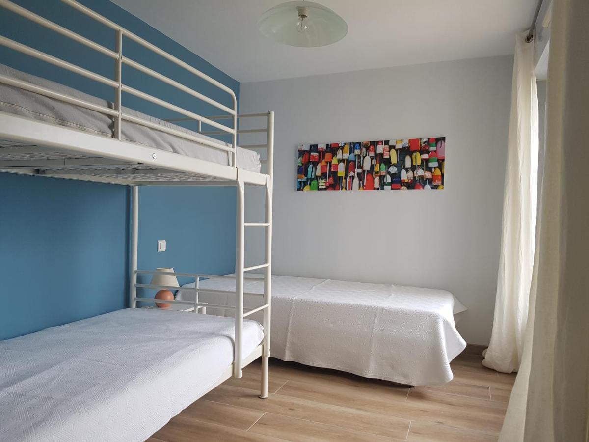 Le Cézembre Villa Saint-Malo Kültér fotó