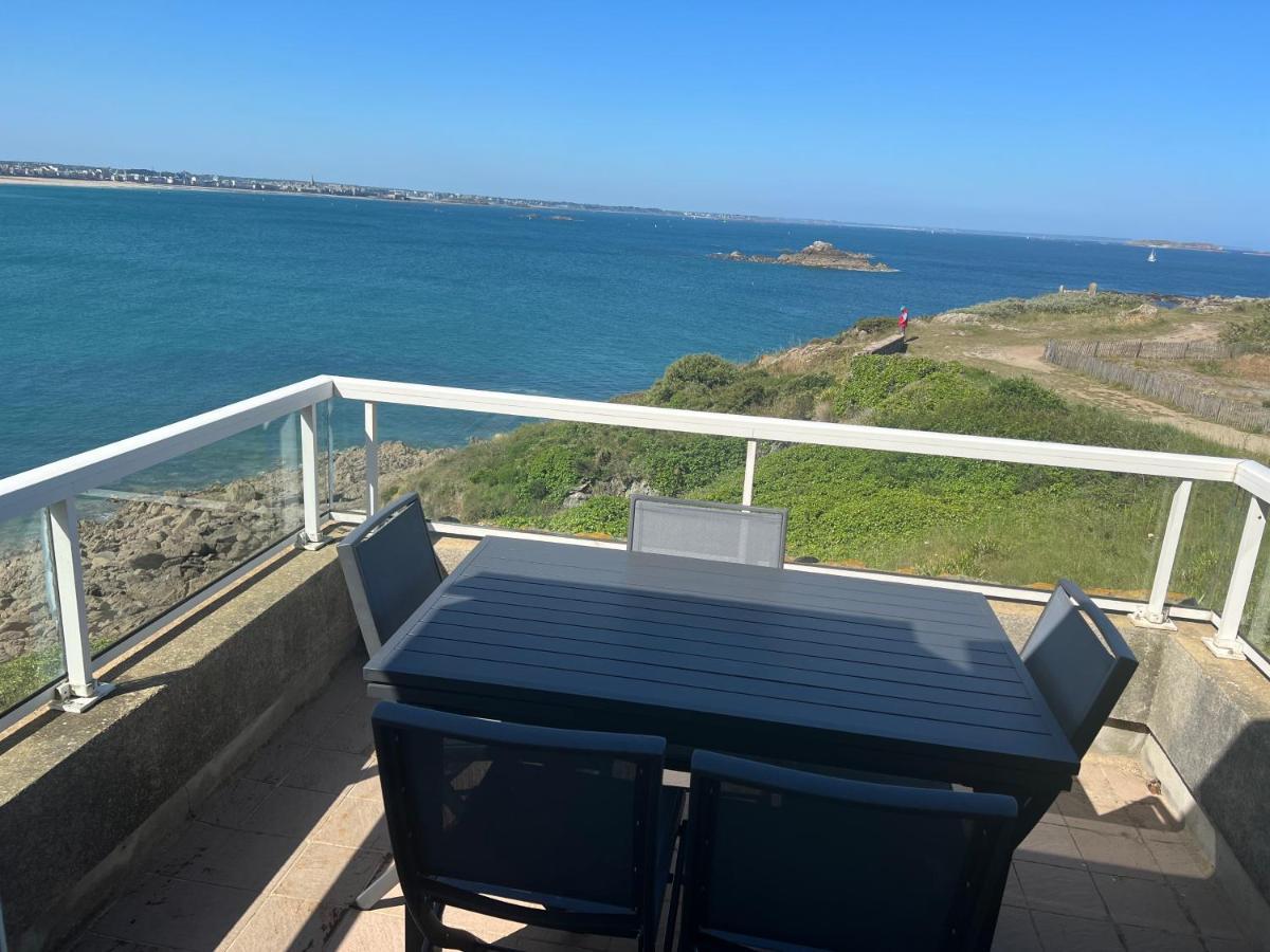 Le Cézembre Villa Saint-Malo Kültér fotó